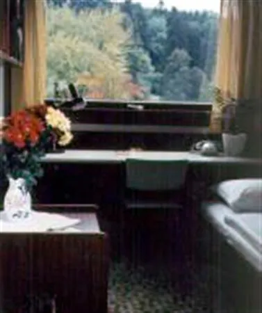 Academia Hotel 2*
