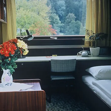 Academia Hotel