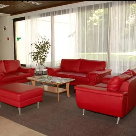 Hotel Academia