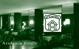 Academia Hotel Graz